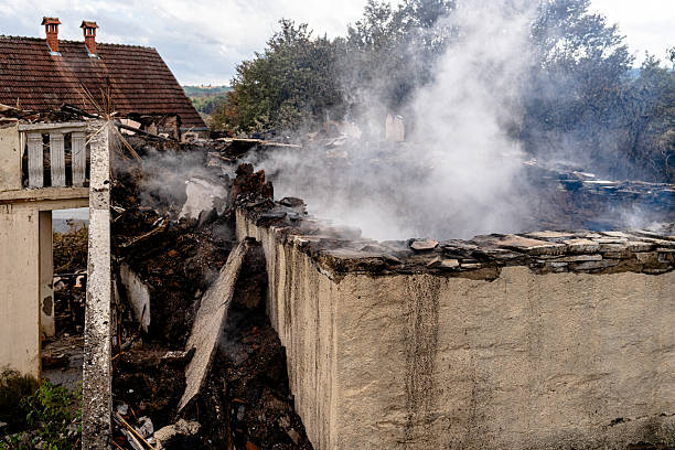 Affordable Fire Damage Repair solutions in Morton, WA